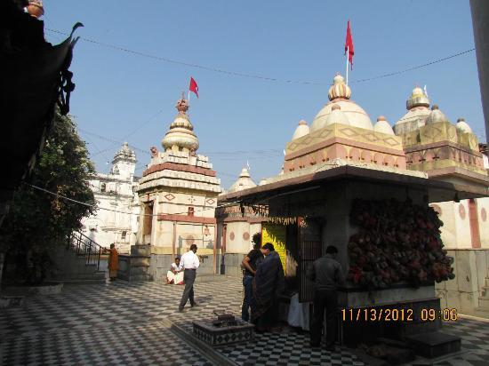 Dudhadari Temple